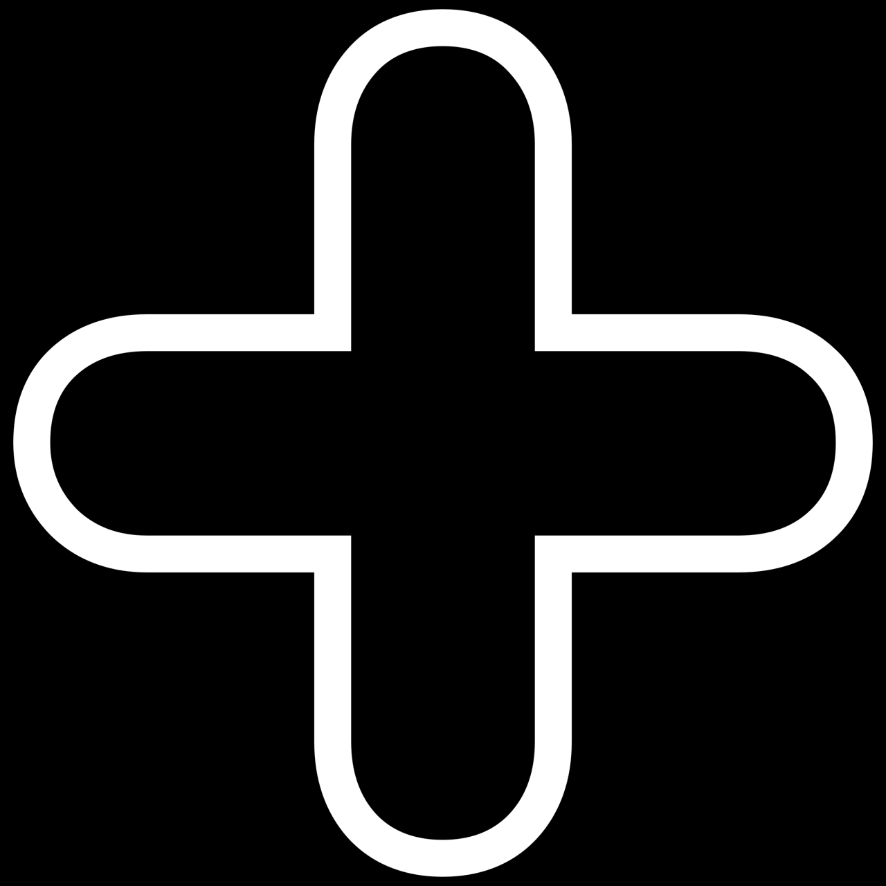 Clipart - mono add